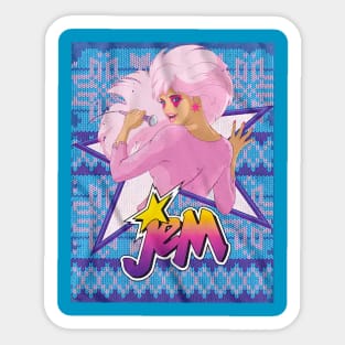 Jem Sticker